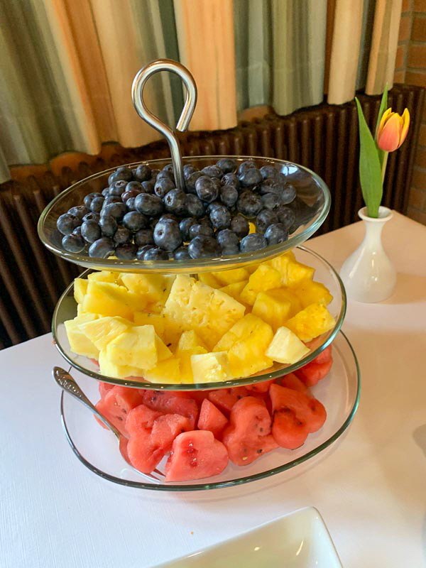 einfach Obst!